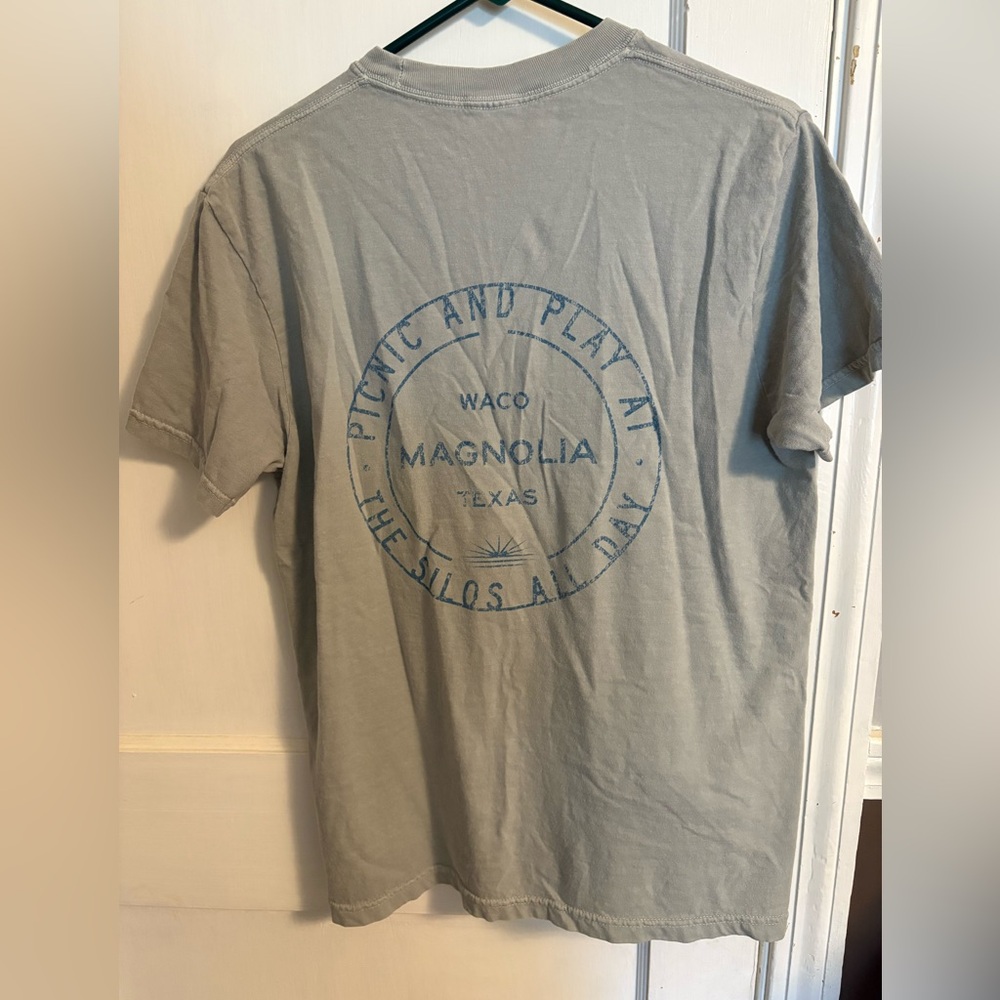 Magnolia Homes Graphic Tee
